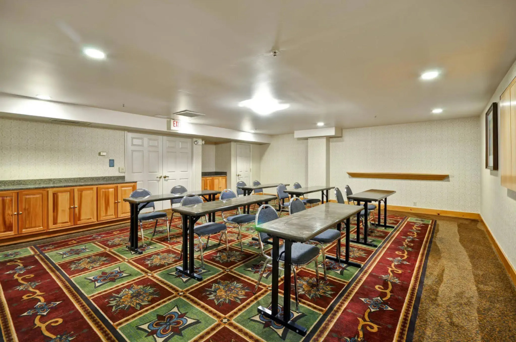 Homewood Suites by Hilton Salt Lake City-Midvale/Sandy - Général