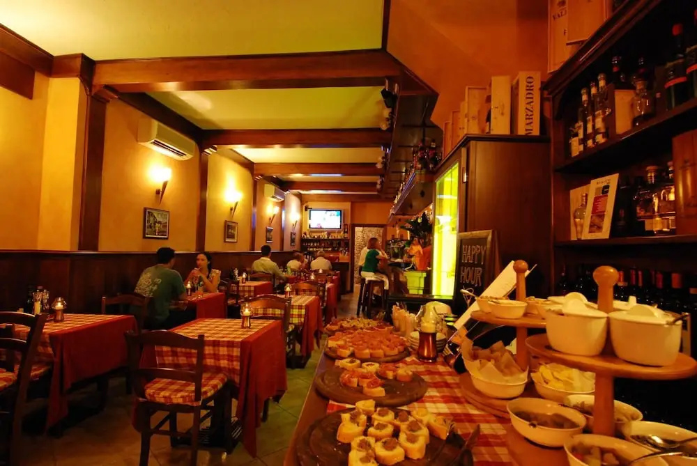 Hotel Monte Baldo - Général