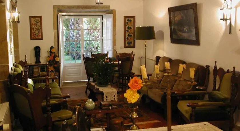 Casa Do Patriarca