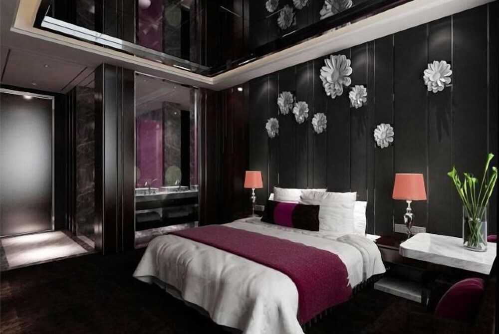 Lafei Royal Hotel in Yueyang