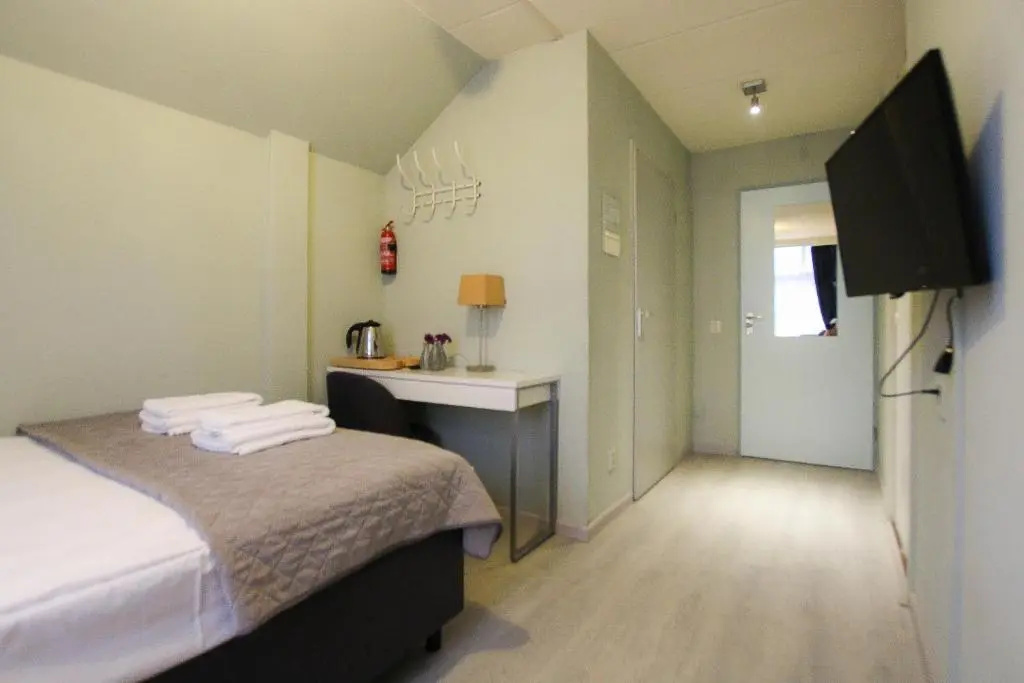 Joli Bergen Hotel - Chambres
