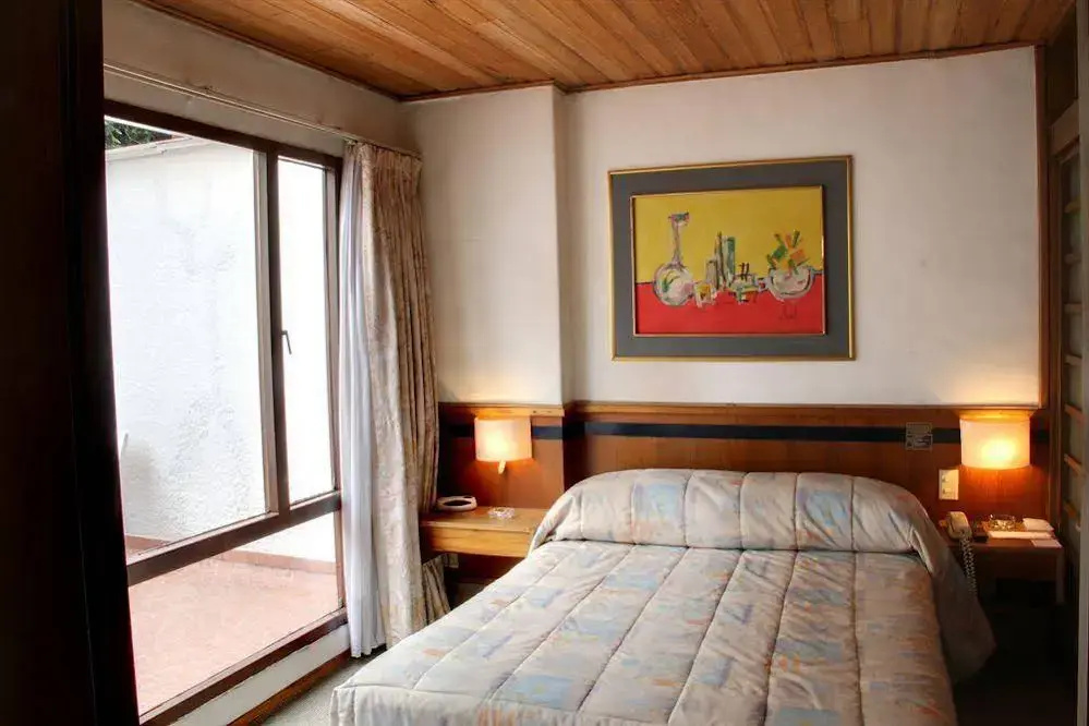 Hotel photo 19