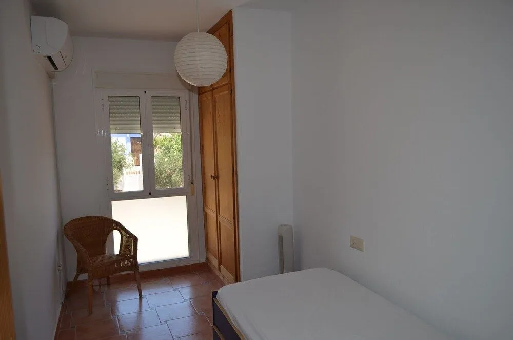 Apartamento Pozo de los Frailes