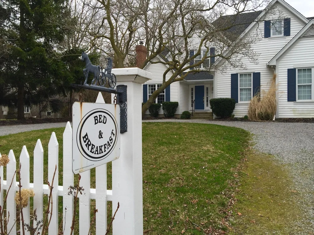 St. Andrews House Bed and Breakfast