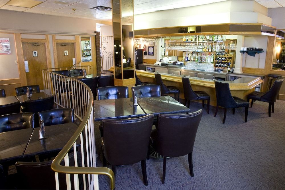Heritage Inn Hotel & Convention Centre Taber - Général