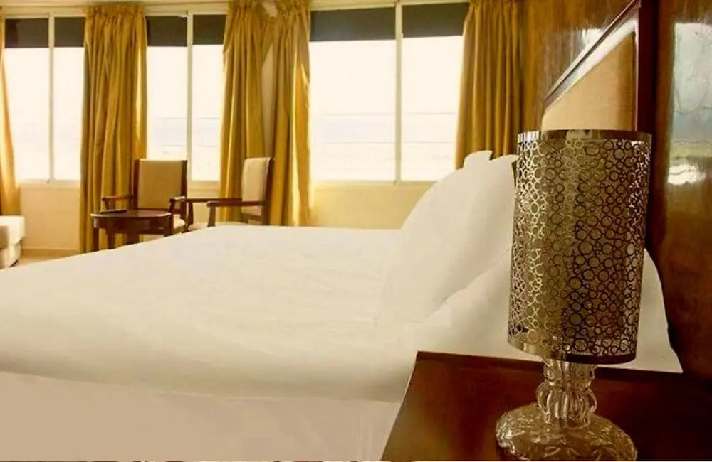 Angle Atlas Hotel — фото 5