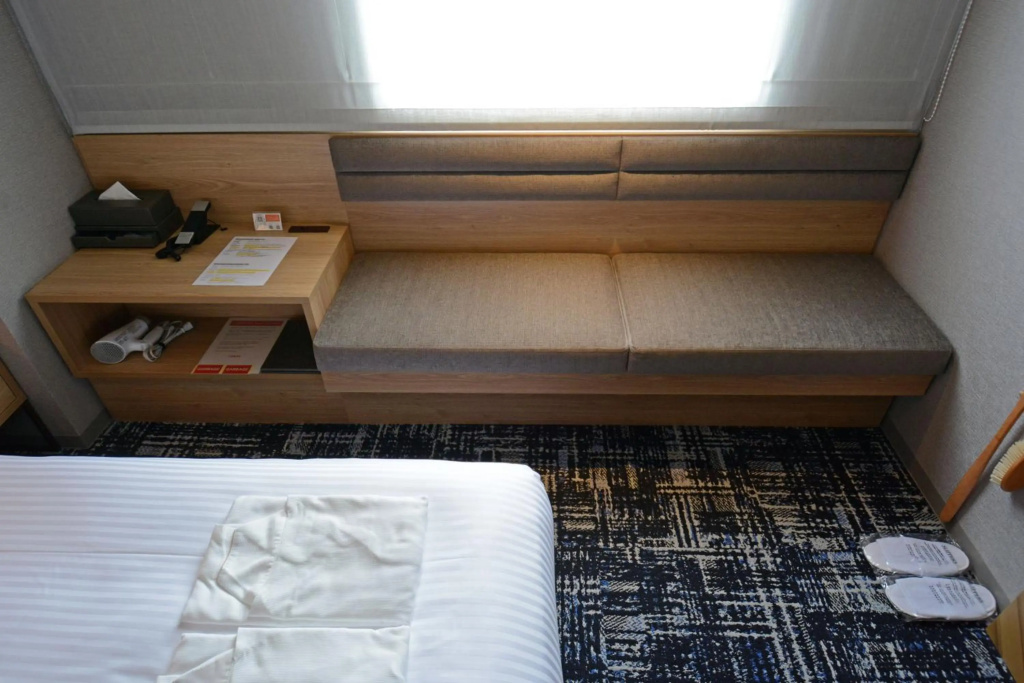 Hotel Forza Osaka Kitahama 사진 31