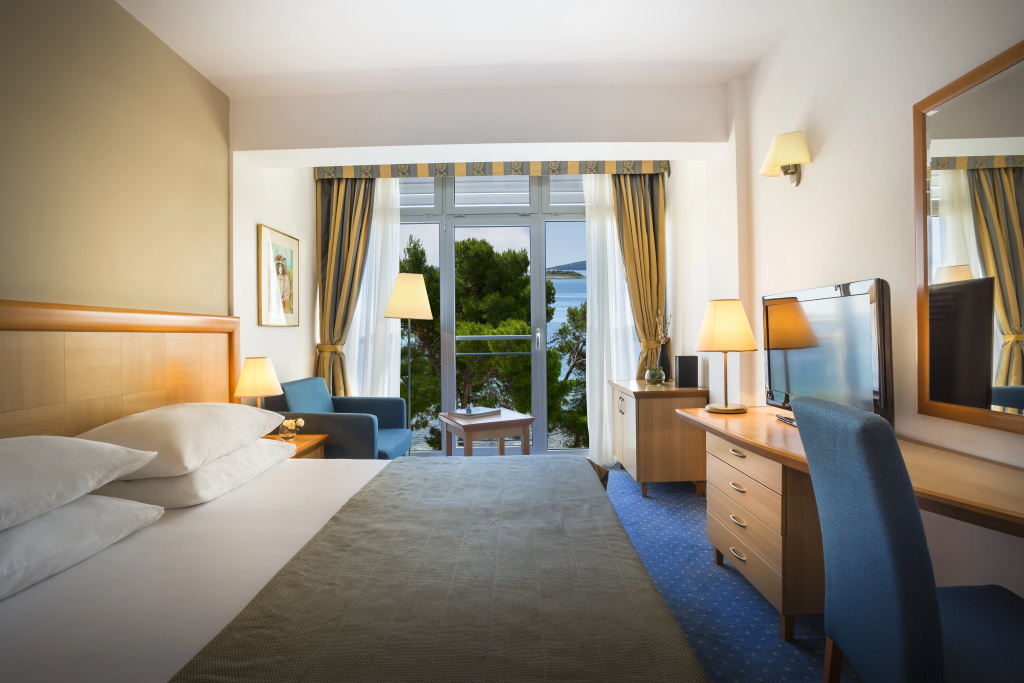 Aminess Vival Grand Azur Hotel - Général