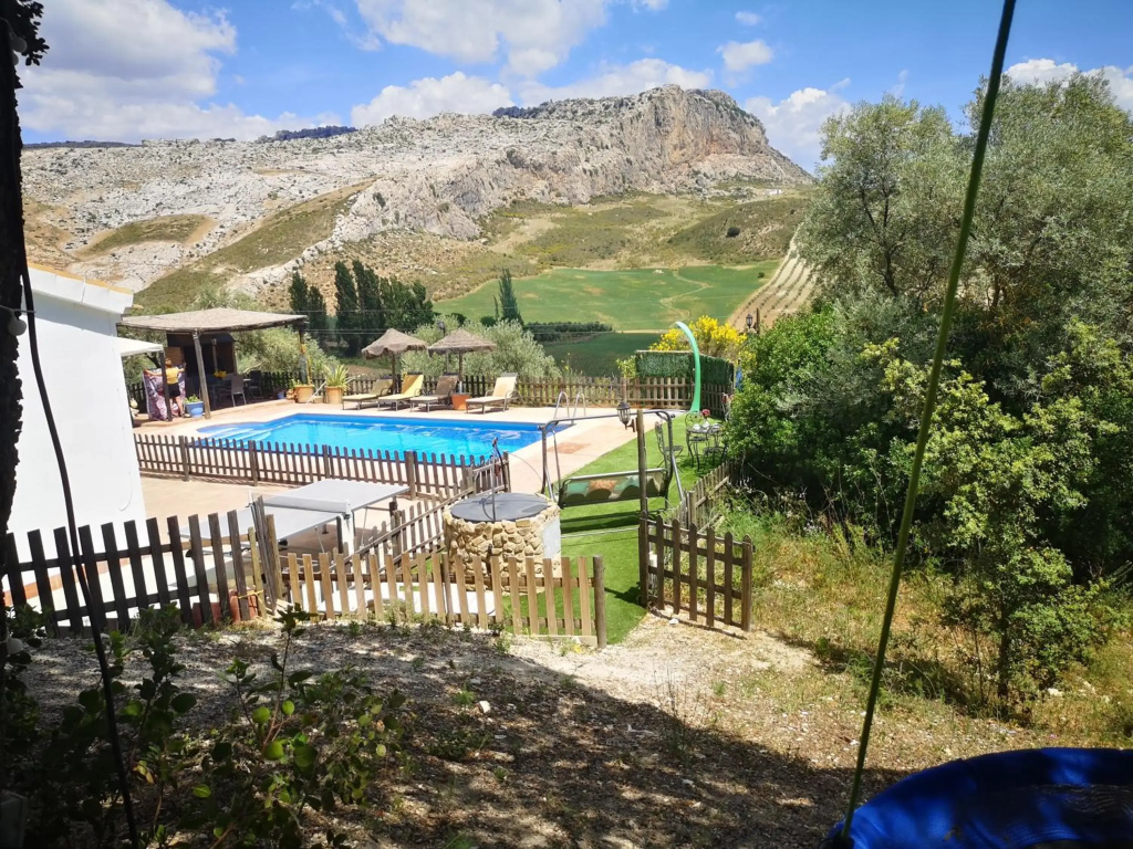 Casa Rural El Chaparro