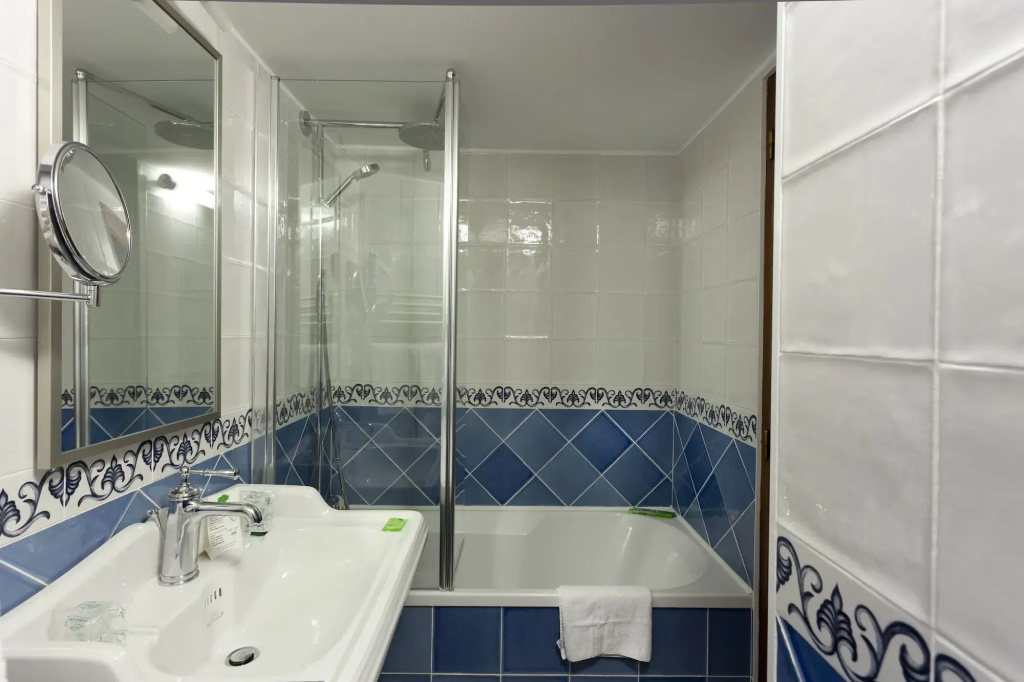 Afficher la photo 7 — Auberge Saint-Pierre