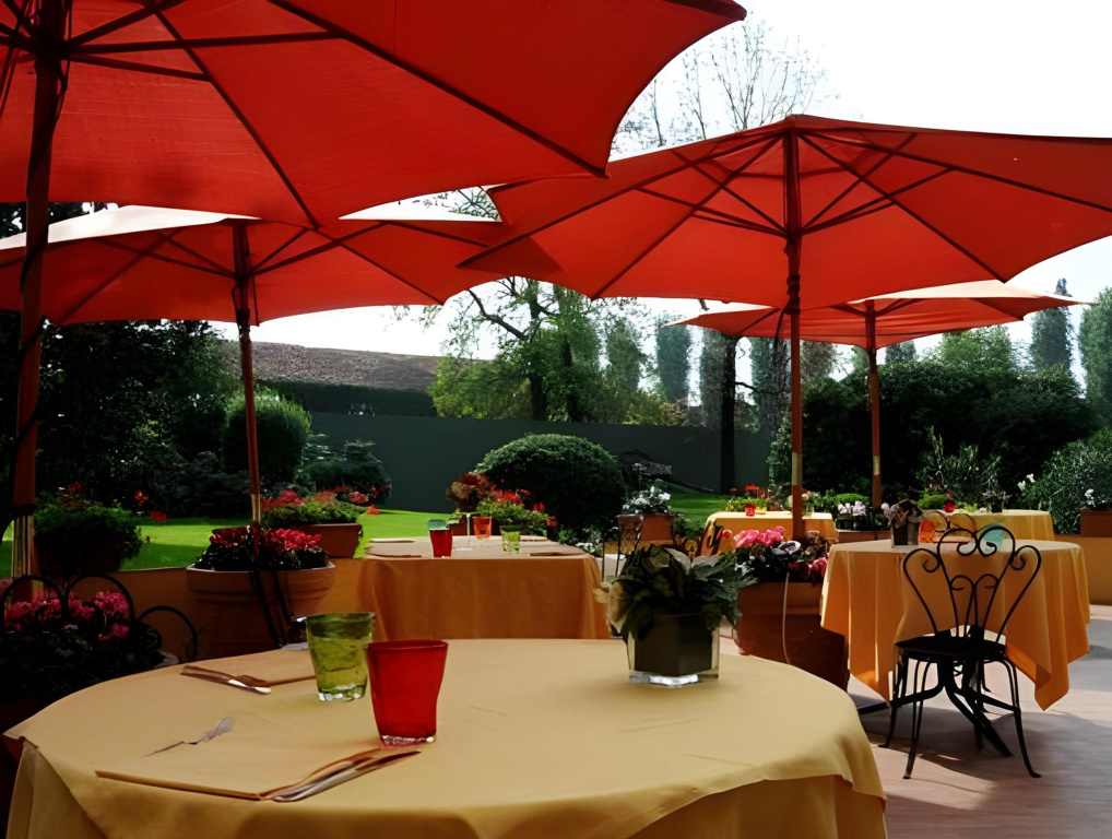 Cascina Marisa Hotel Ristorante - Général