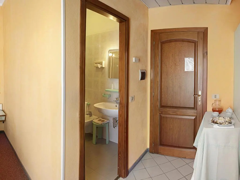 Hotel Majore - Chambres