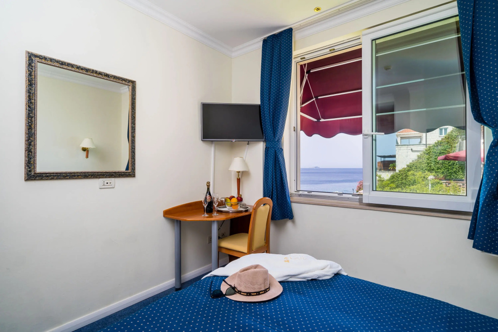 Boutique & Beach Hotel Villa Wolff - Général