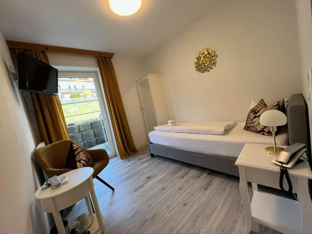 Fischer am See - Chambres