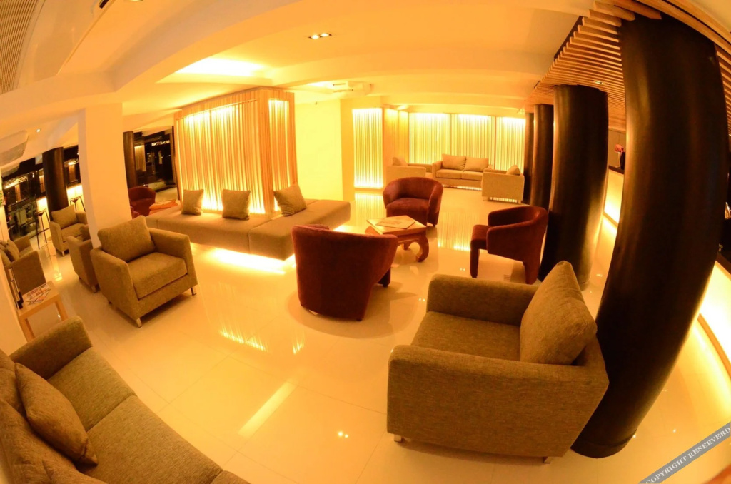 Hotel Vista Express