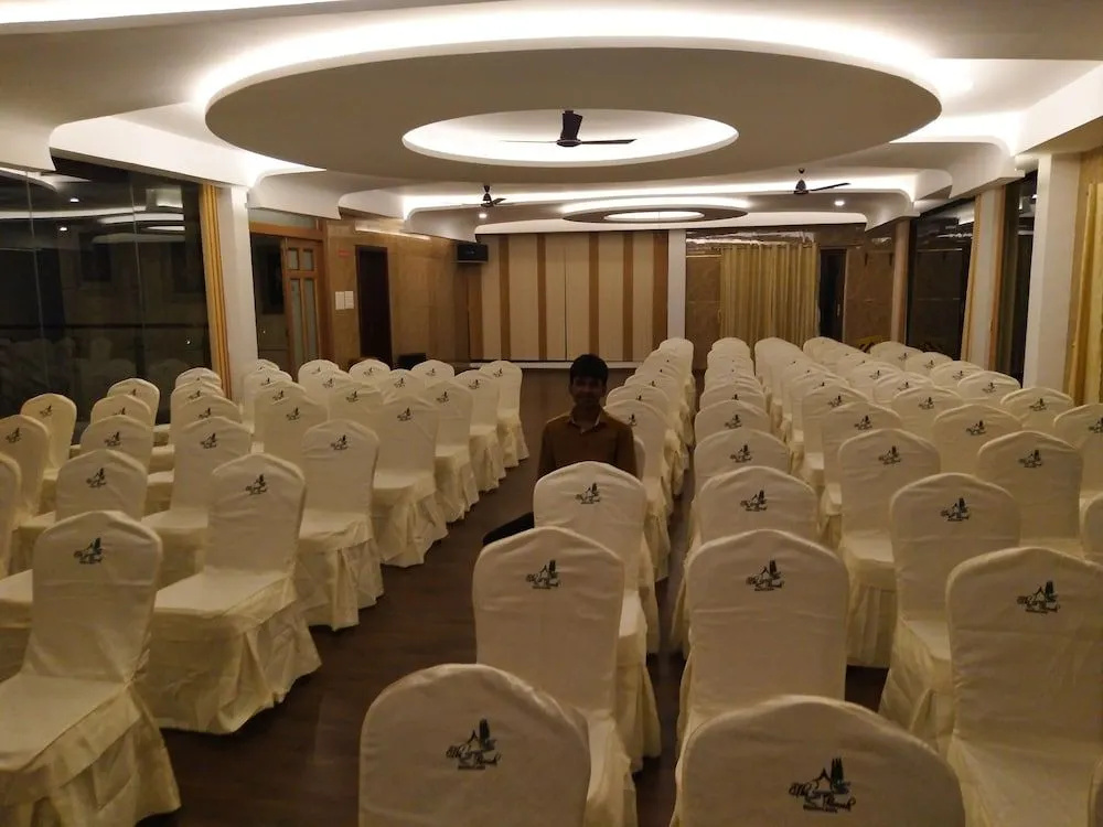 The Brook - Resorts & Spa - Yercaud - фото 17