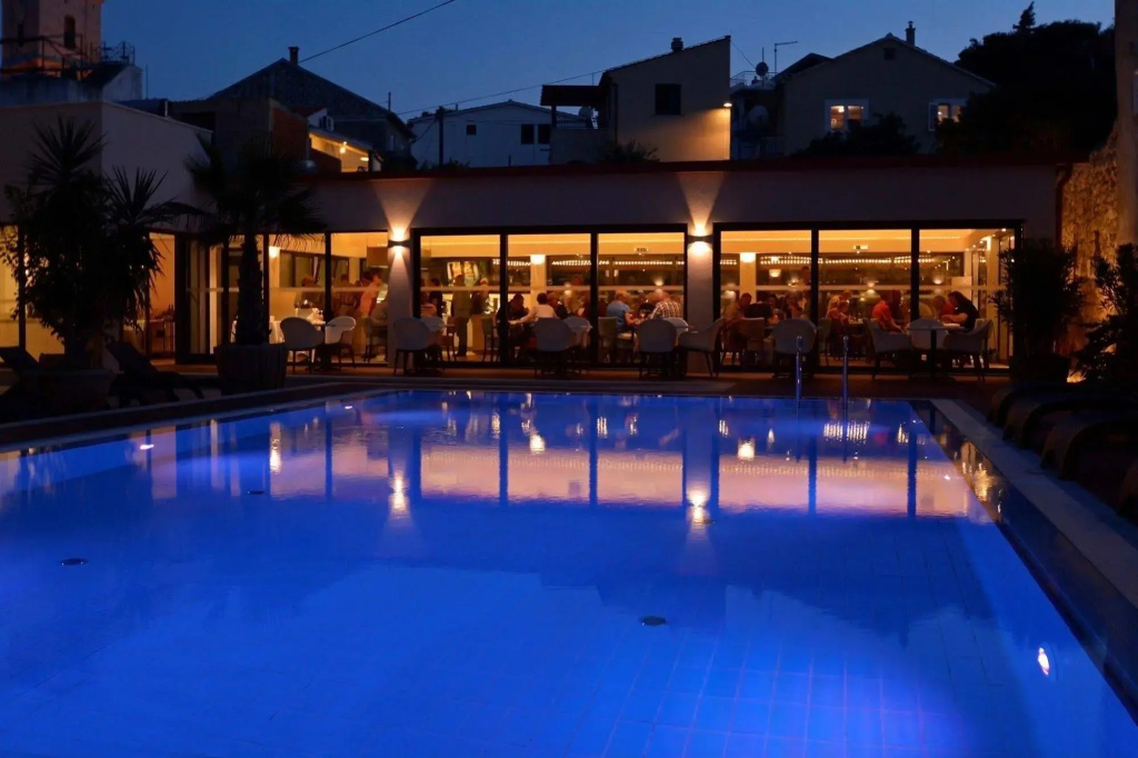 Hotel Borovnik - Général