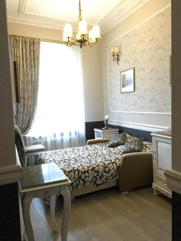 Gabi BB - Chambres