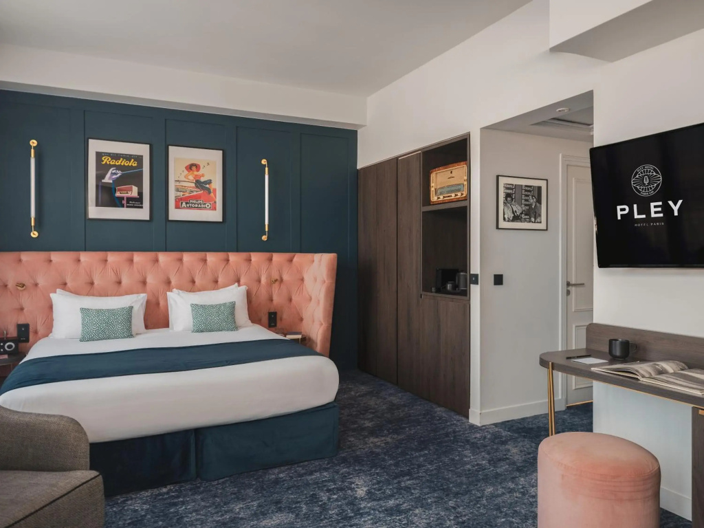 Pley Hotel 10