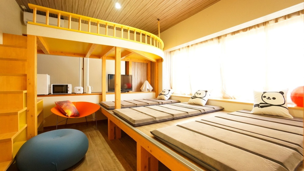BEYOND HOTEL Takayama 2nd 사진 21