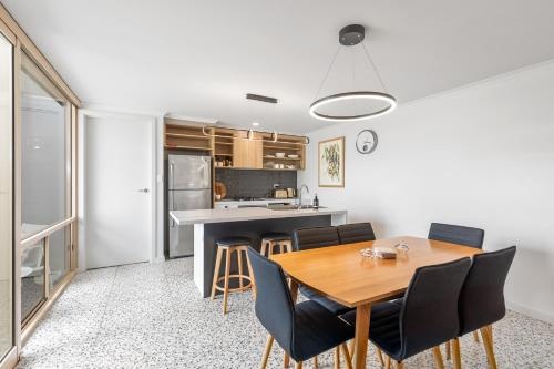 City Crashpad Apartment