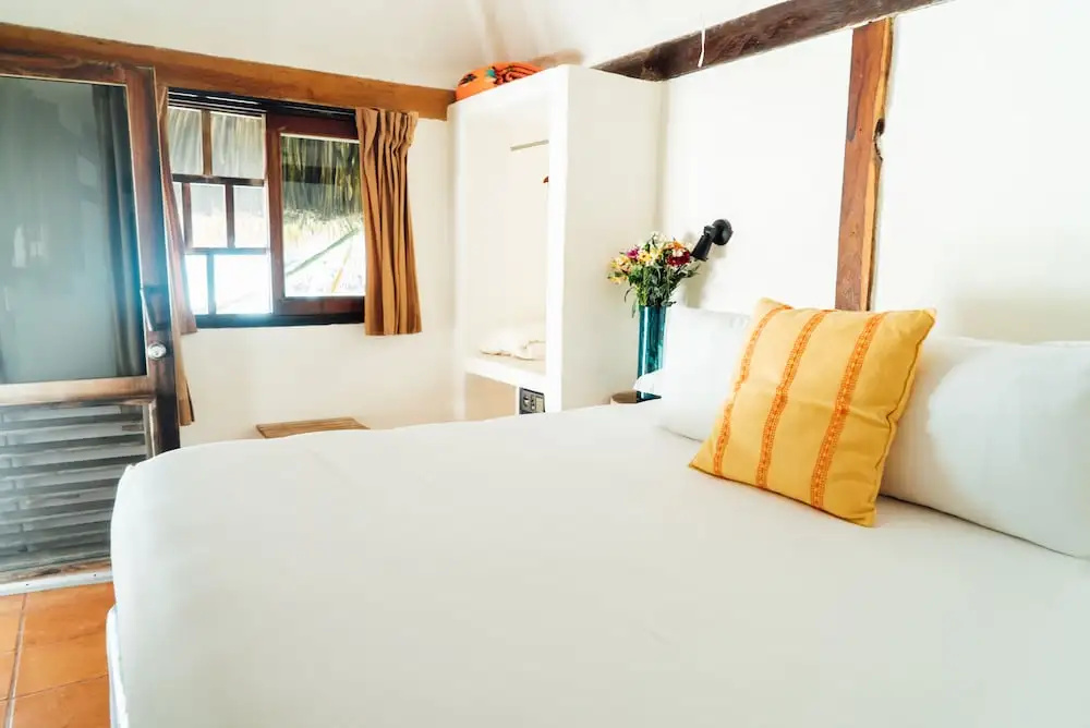 Standard Bungalow