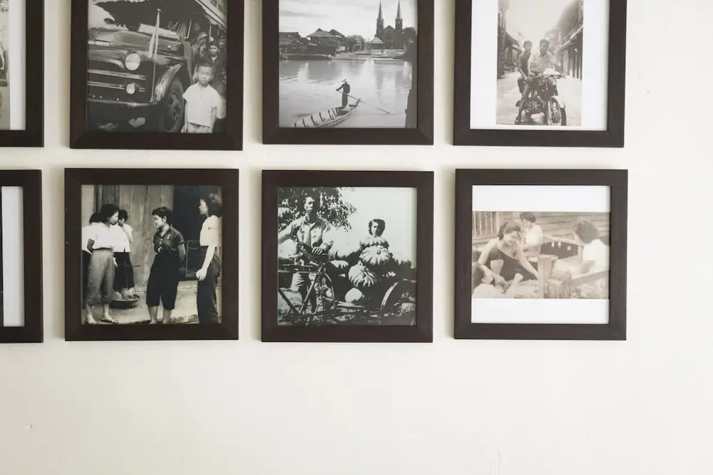 Baan Luang Rajamaitri Historic Inn - Chambres