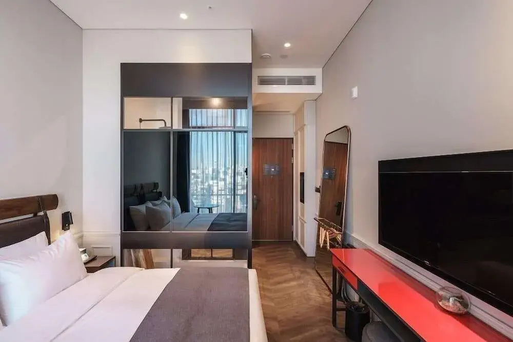 Hotel photo 20