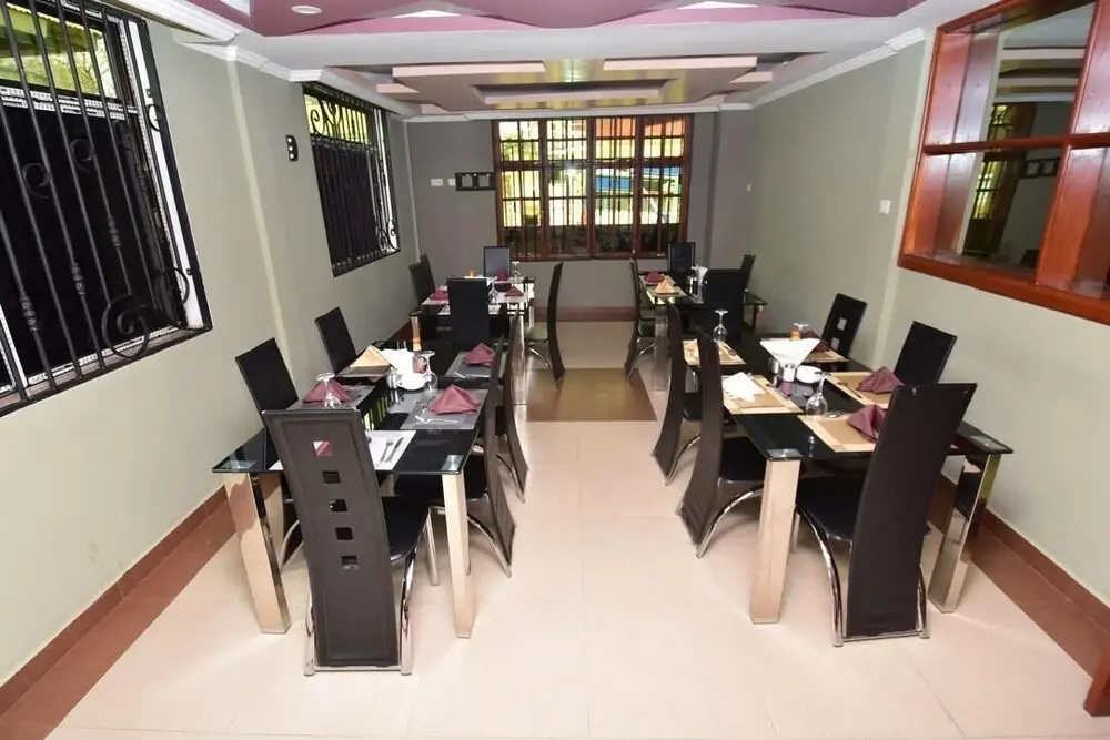 Hotel photo 13