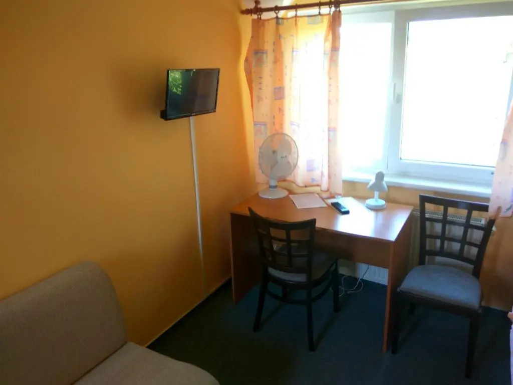 Penzion Silma - Chambres