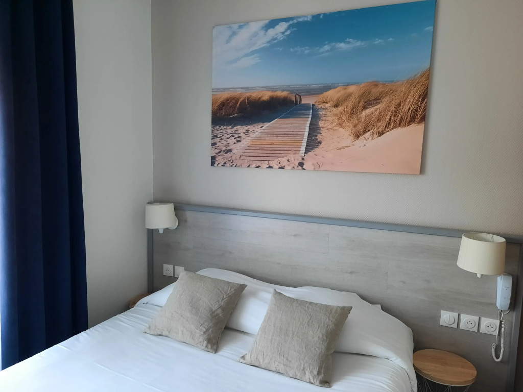 Rex Hotel - Général