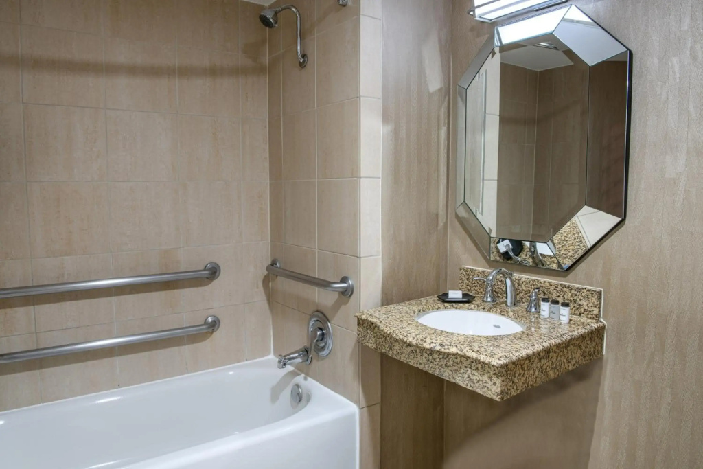 Sheraton Mission Valley San Diego Hotel - Général