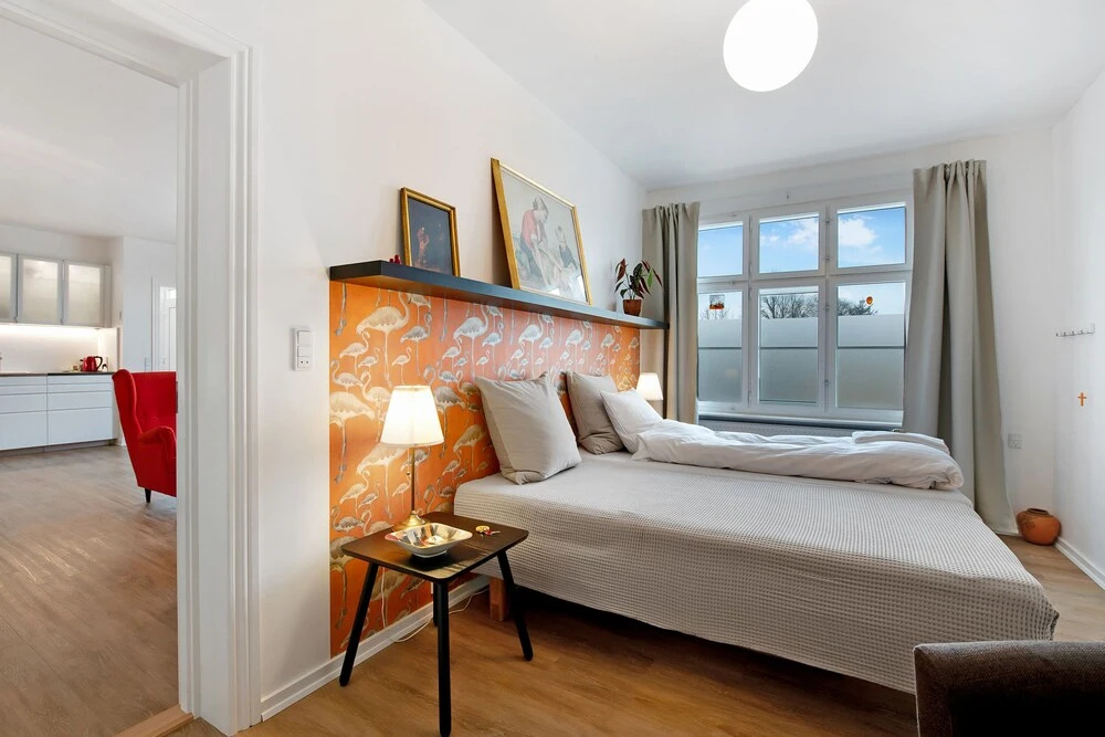 Årslev B&B - фото 4