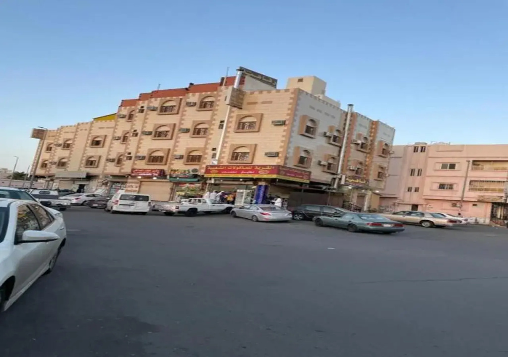 Rafahyet Al Taif Furnished Apartments