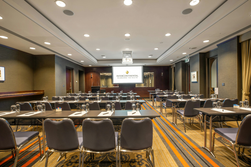 InterContinental Melbourne The Rialto by IHG - Général