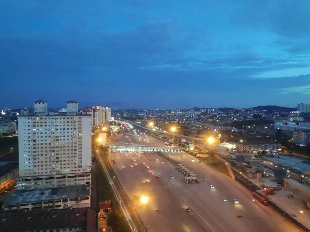 Flexi One South by SYNC - Général
