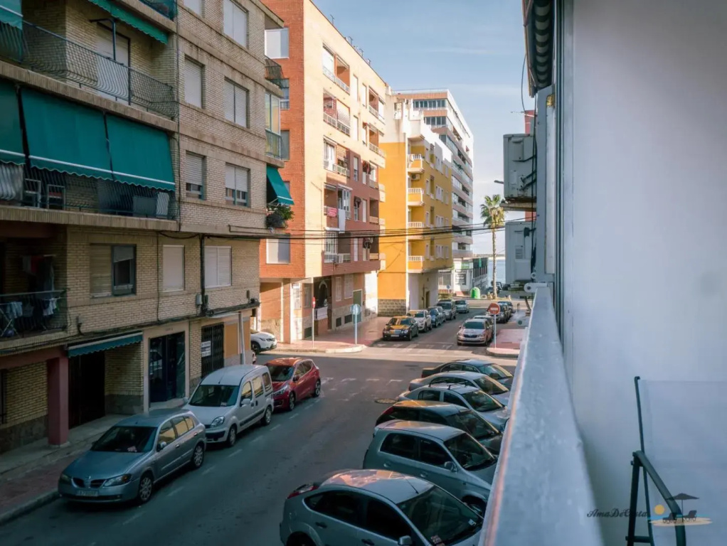 DOS PLAYAS - Torrevieja