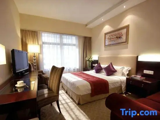 Legend Hotel - Chambres