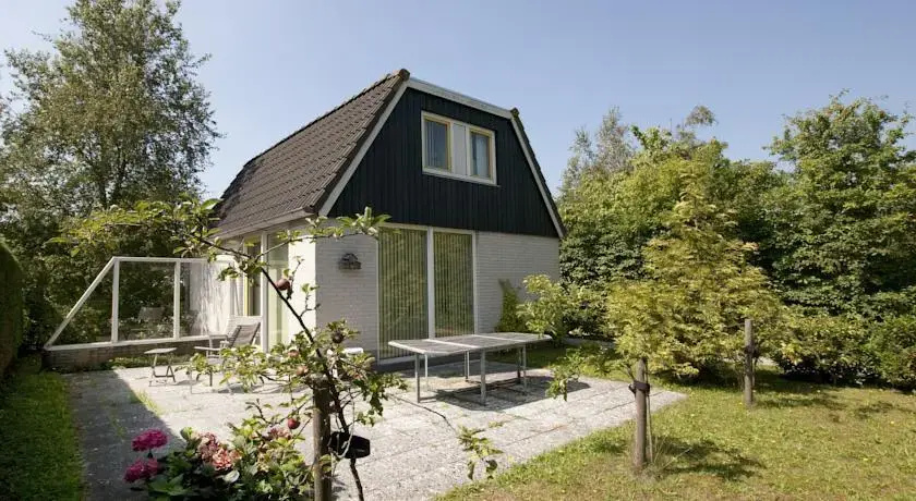 Bungalow Mooyeveld - фото 6