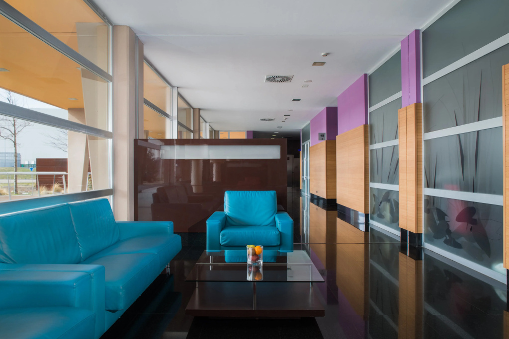 Hotel Eurostars Rey Fernando - Général