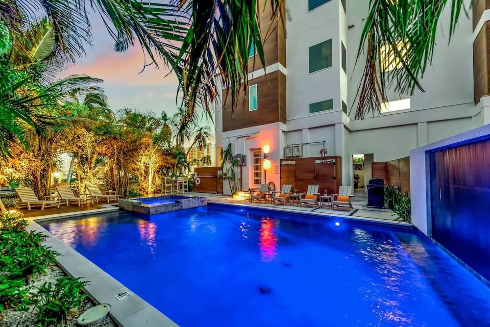 Hotel photo 5