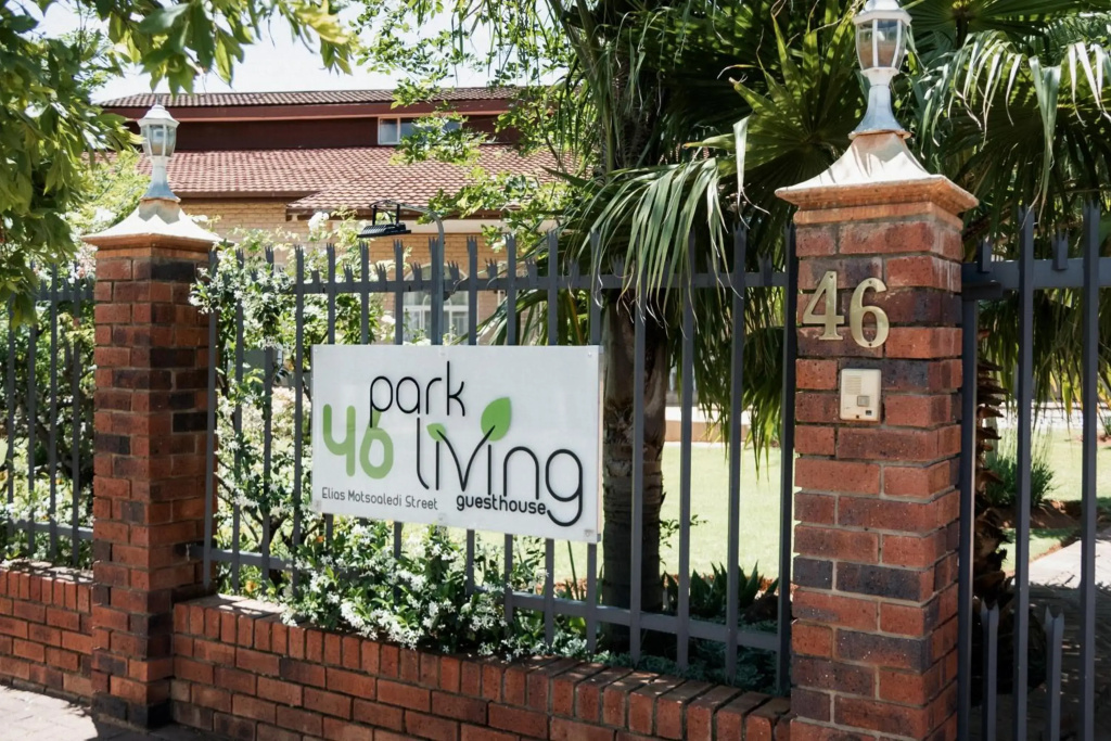 Park Living Guesthouse