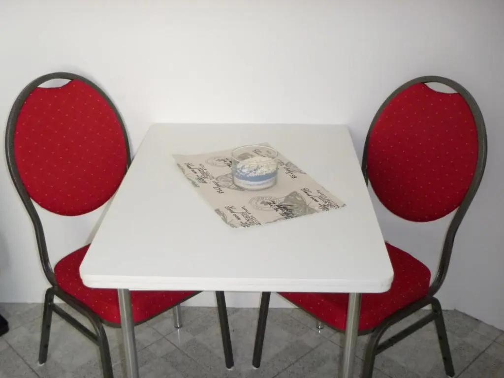 Homestay Nürnberg - Chambres