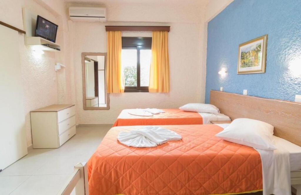 Lito Apartments Paleochora