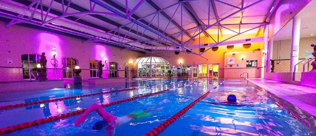 Treacy's West County Conference & Leisure Centre - Général