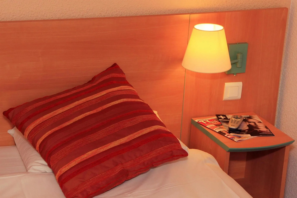 Logis Hotel Uzes Pont du Gard - Général