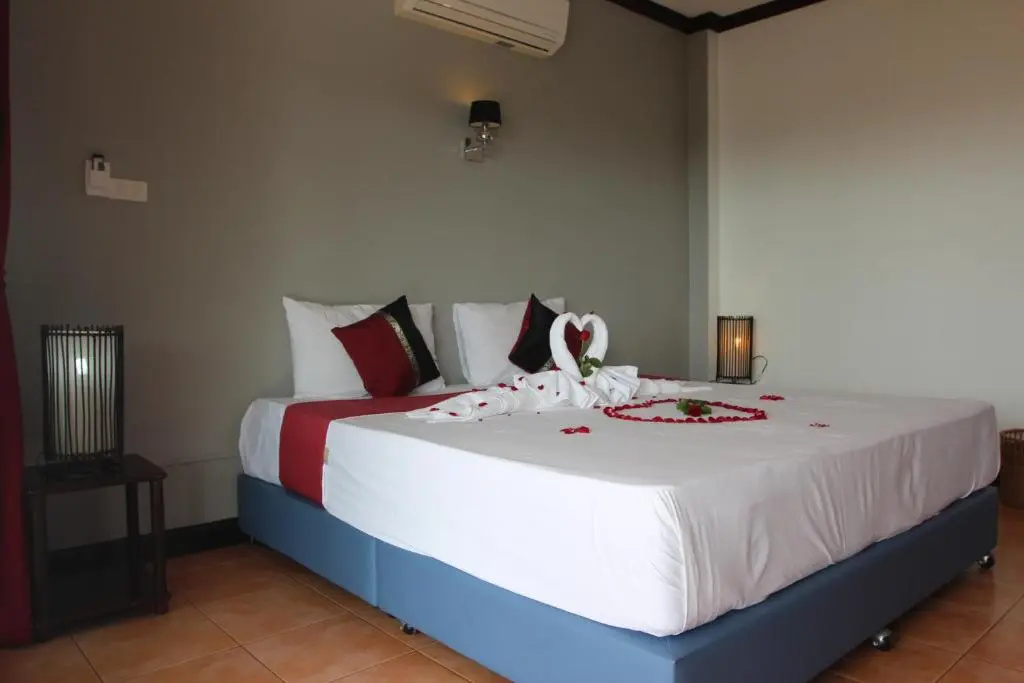 Two Chefs Inn Guesthouse - Chambres