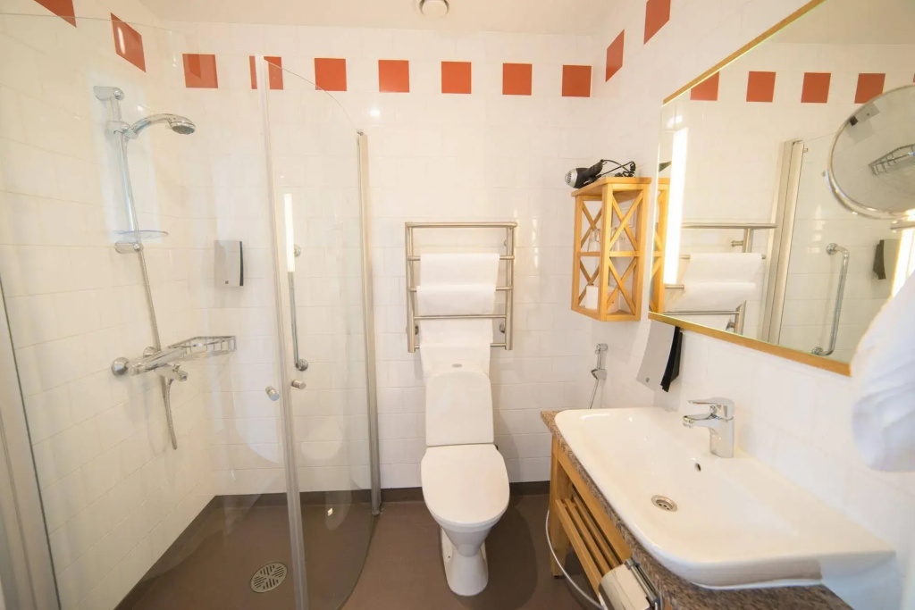 Lappeenranta Spa - Général