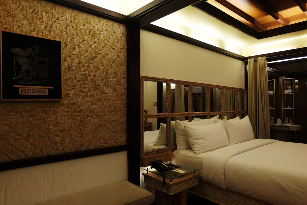 Paditeras Boutique Hotel Seminyak - Général