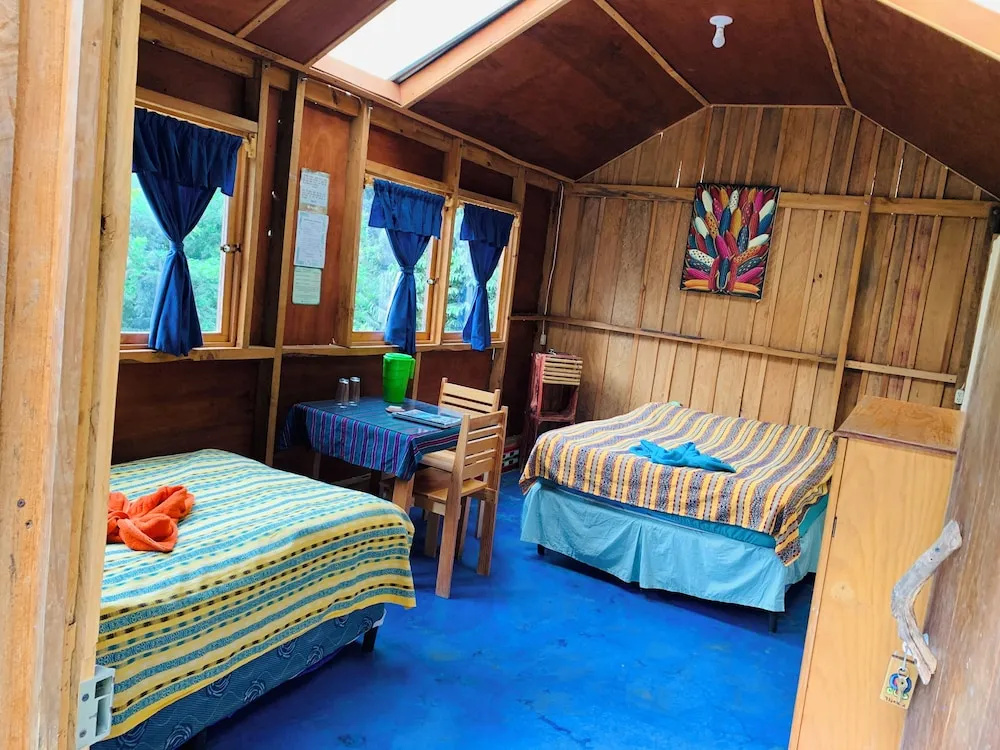 Eco Hotel MayAchik - Général